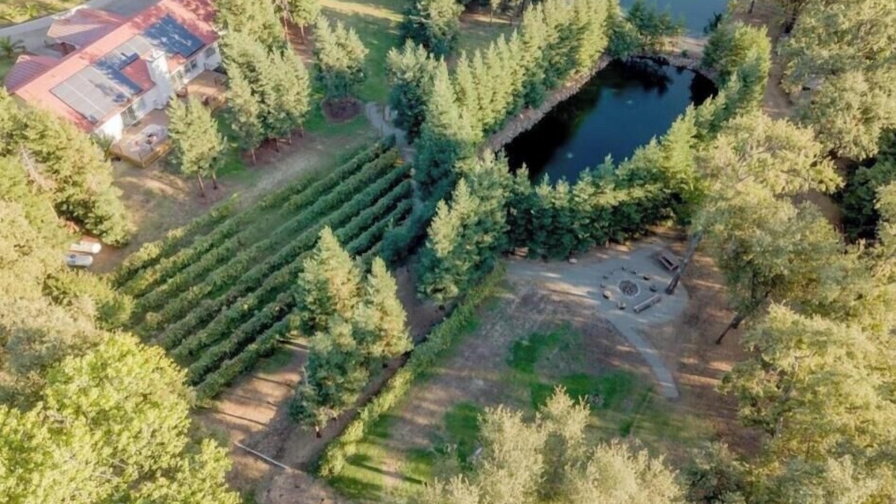 Photo of Outdoor in Loomis