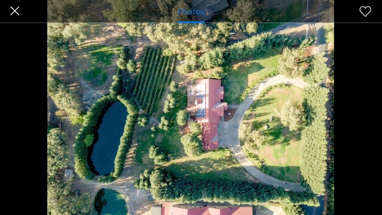 Photo of Outdoor in Loomis