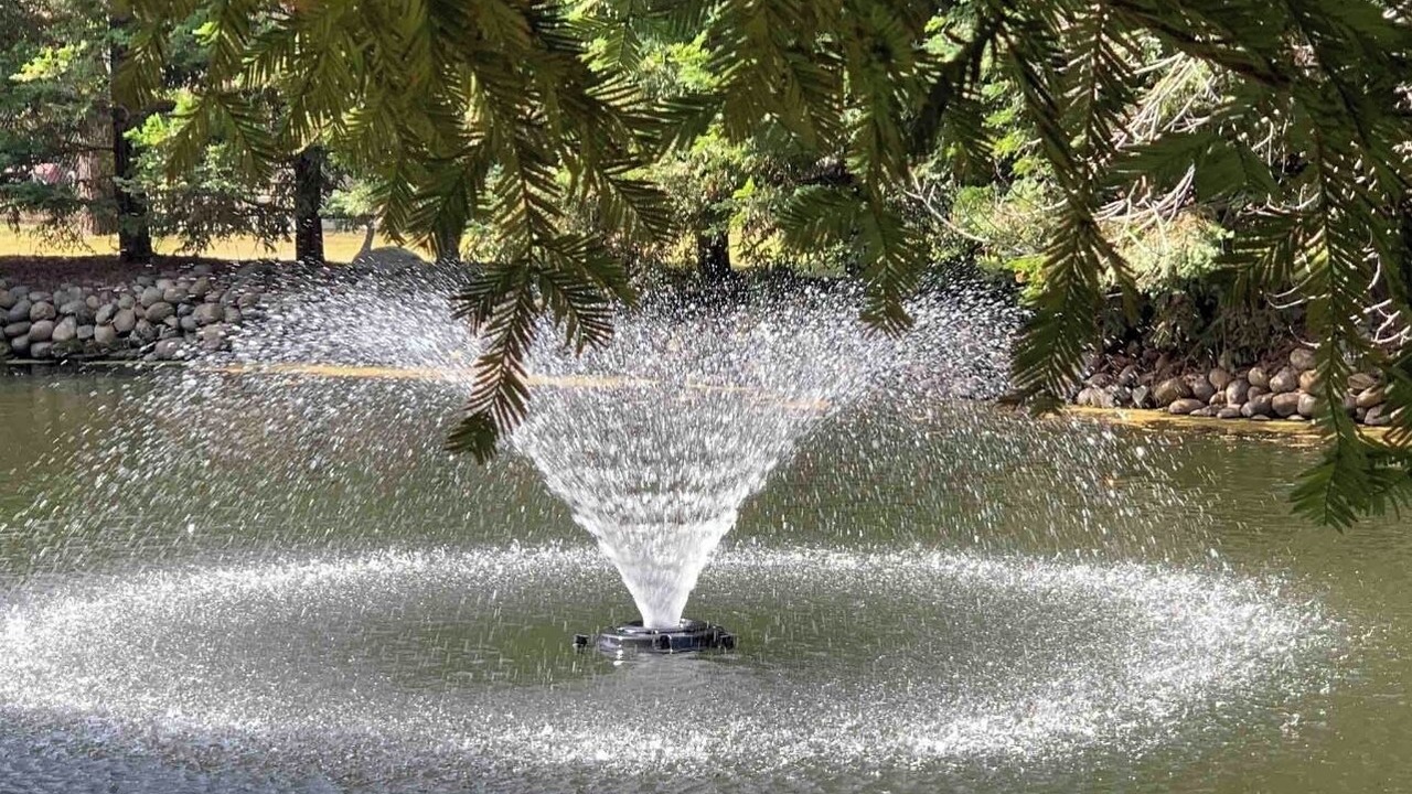 Photo of Outdoor in Loomis