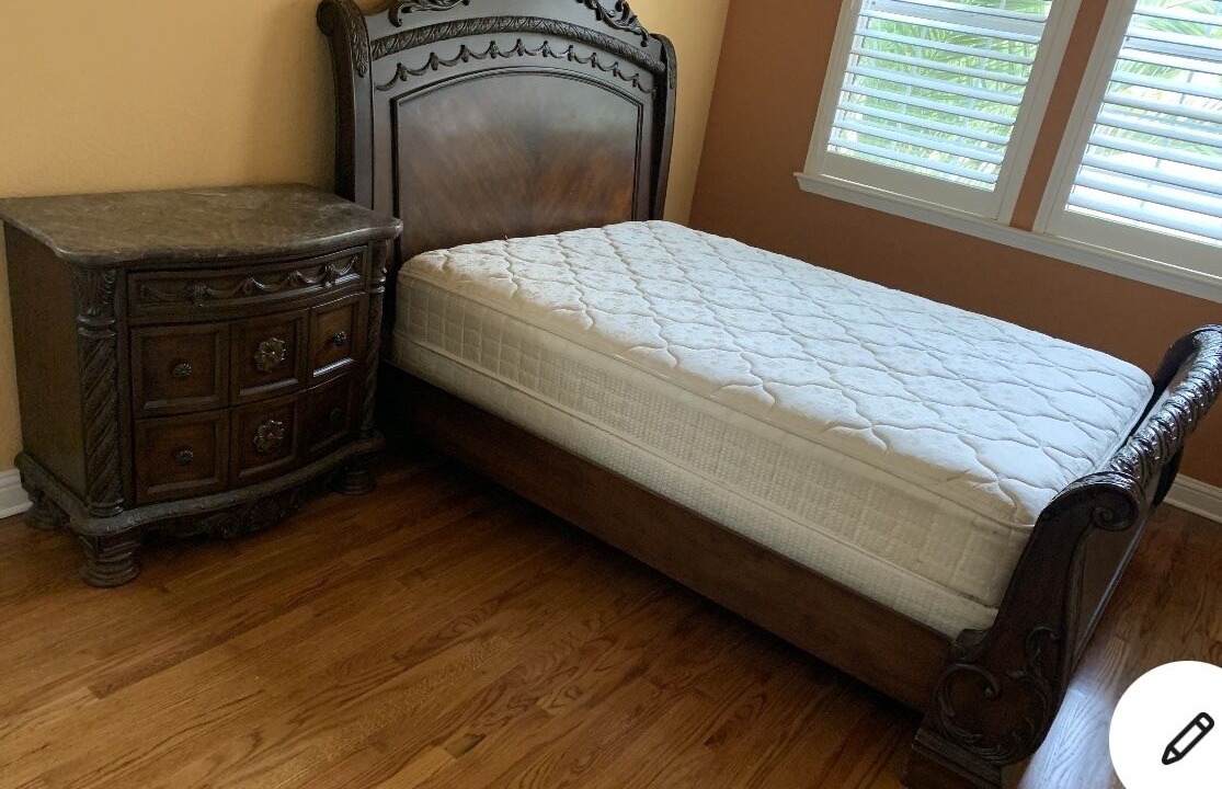 Photo of Bedroom in Loomis