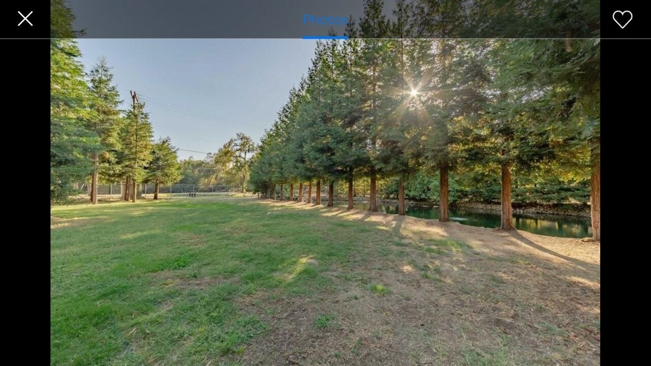 Photo of Outdoor in Loomis