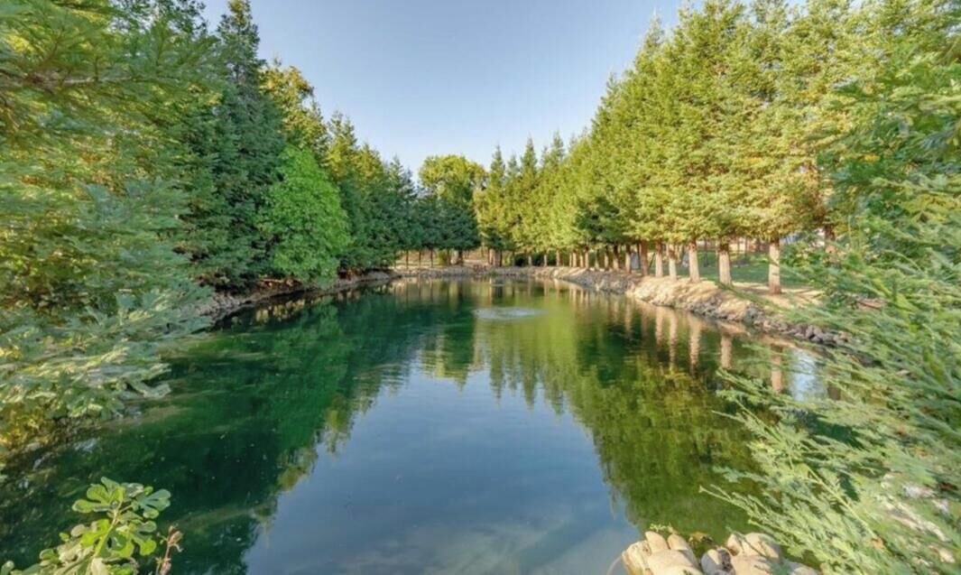Photo of Outdoor in Loomis