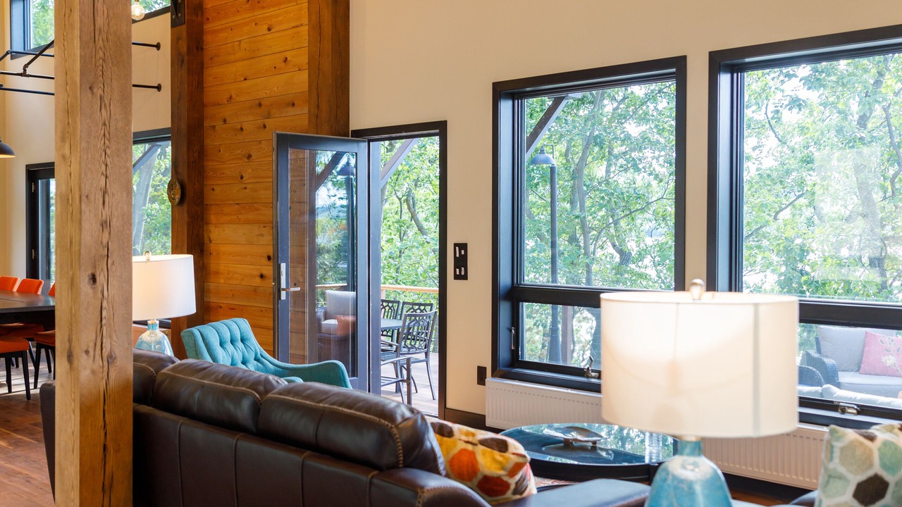 Photo of Livingroom in Burdett