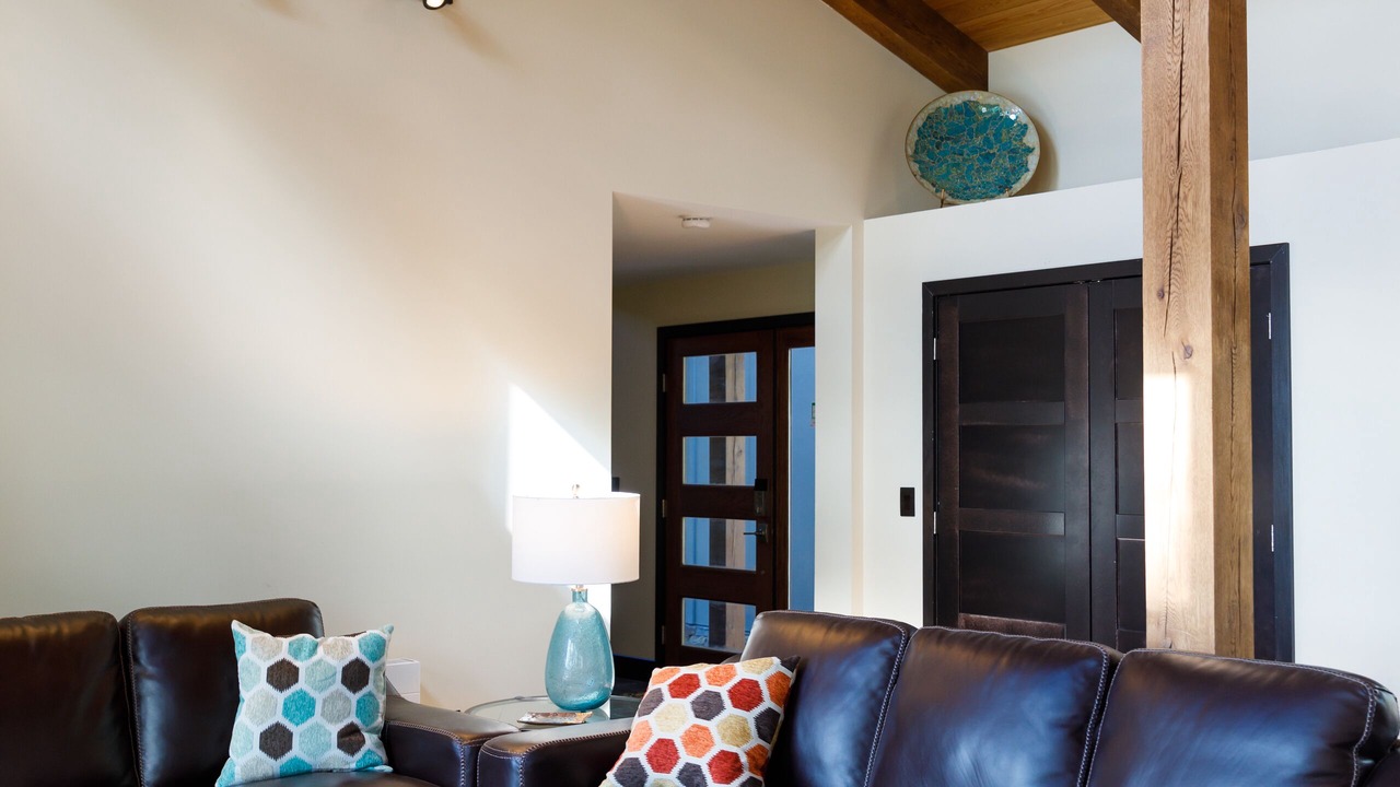 Photo of Livingroom in Burdett