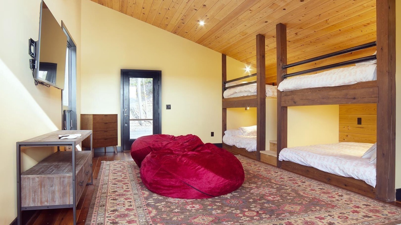 Photo of Bedroom in Burdett