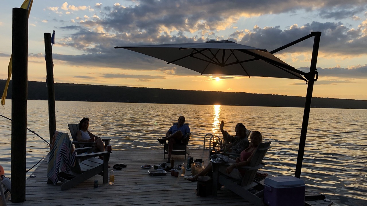 Photo of Outdoor in Burdett