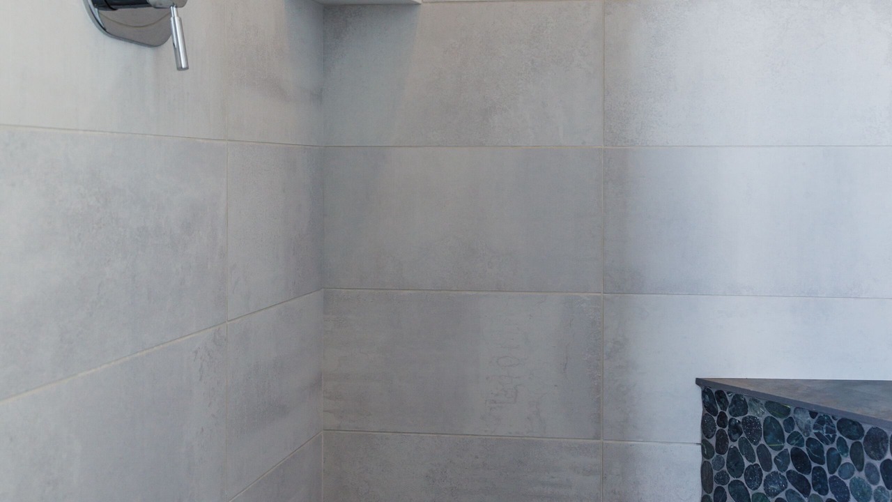 Photo of Bathroom in Burdett