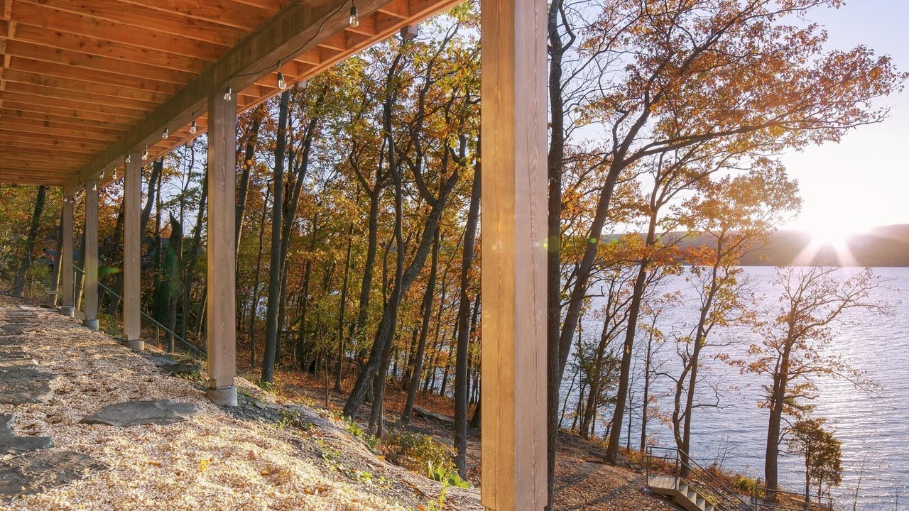 Photo of Outdoor in Burdett