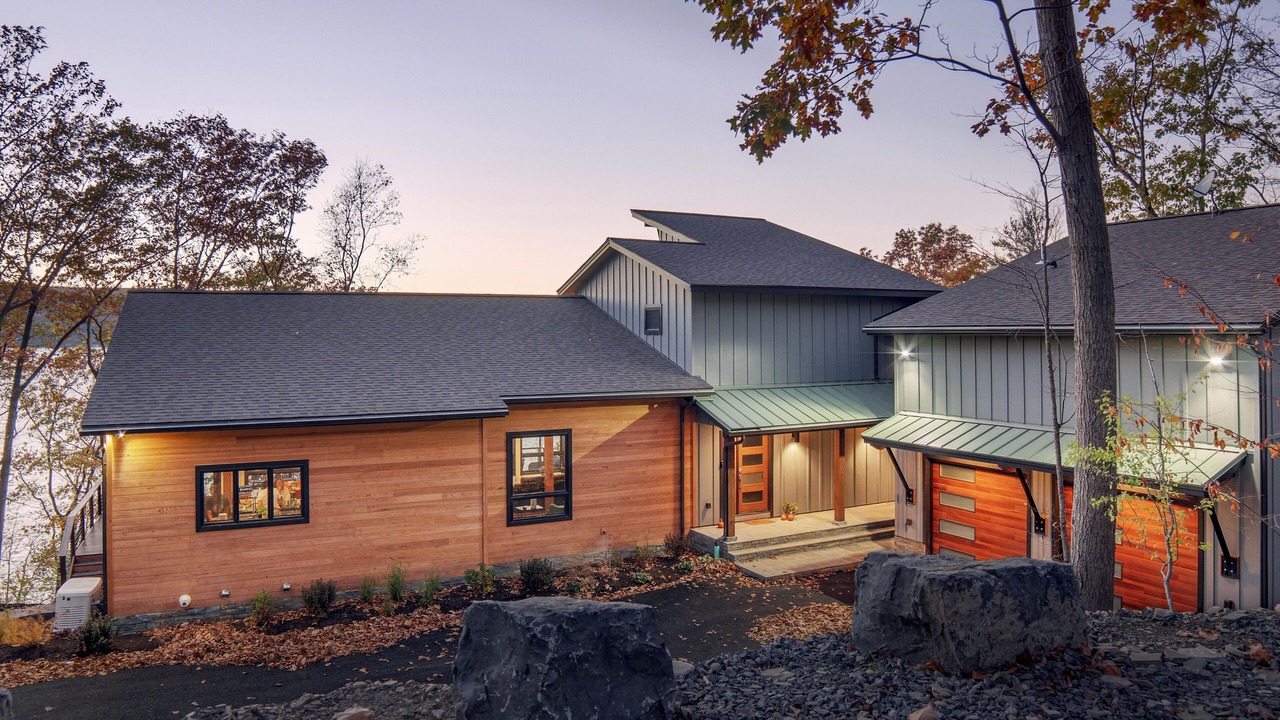 Photo of Outdoor in Burdett