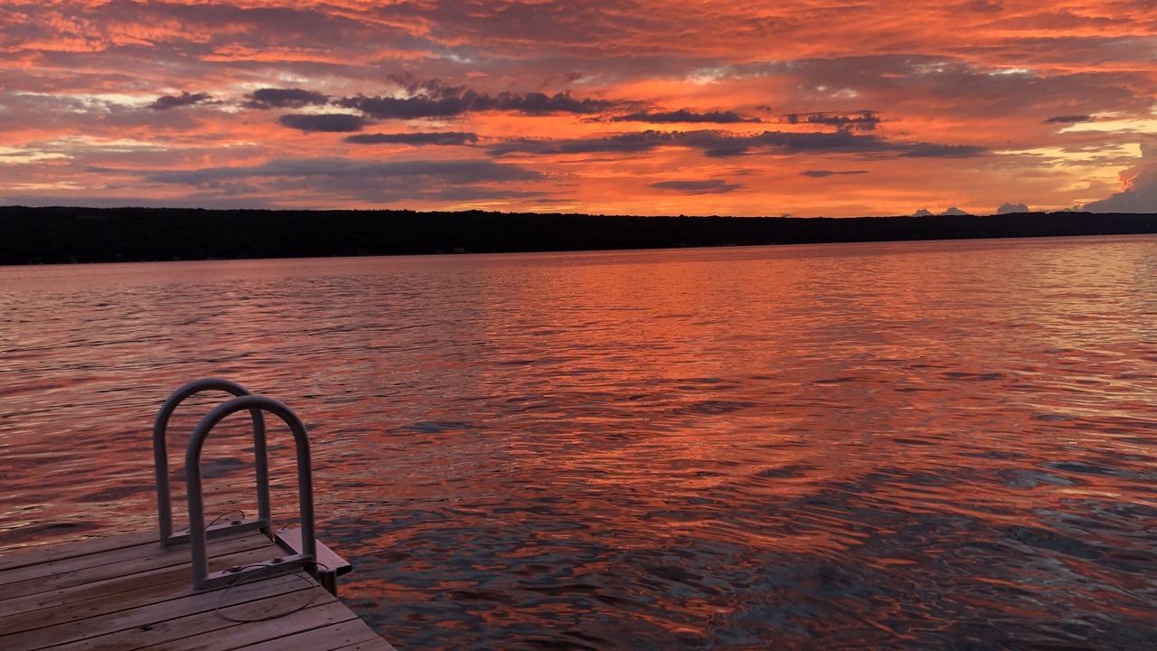 Photo of Outdoor in Burdett