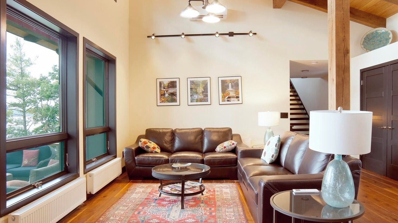 Photo of Livingroom in Burdett