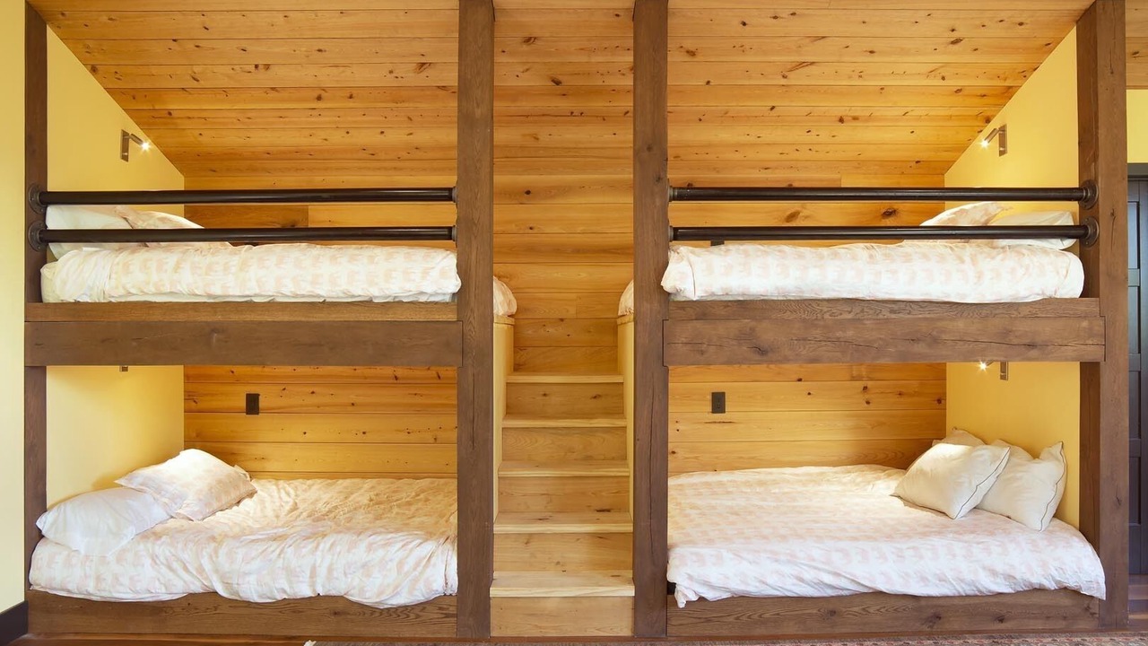 Photo of Bedroom in Burdett