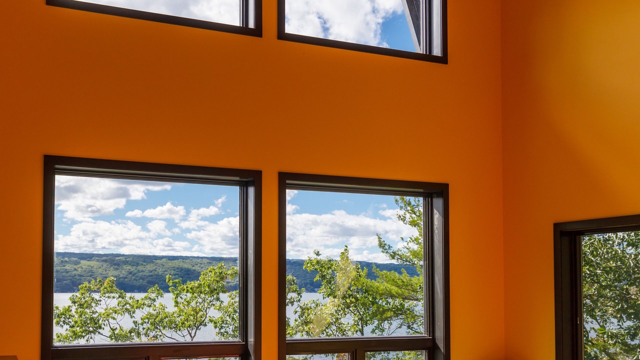 Photo of Bedroom in Burdett