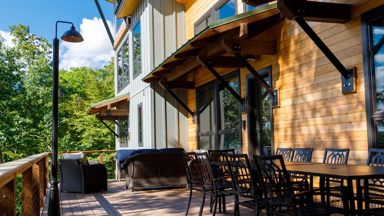 Photo of Outdoor in Burdett