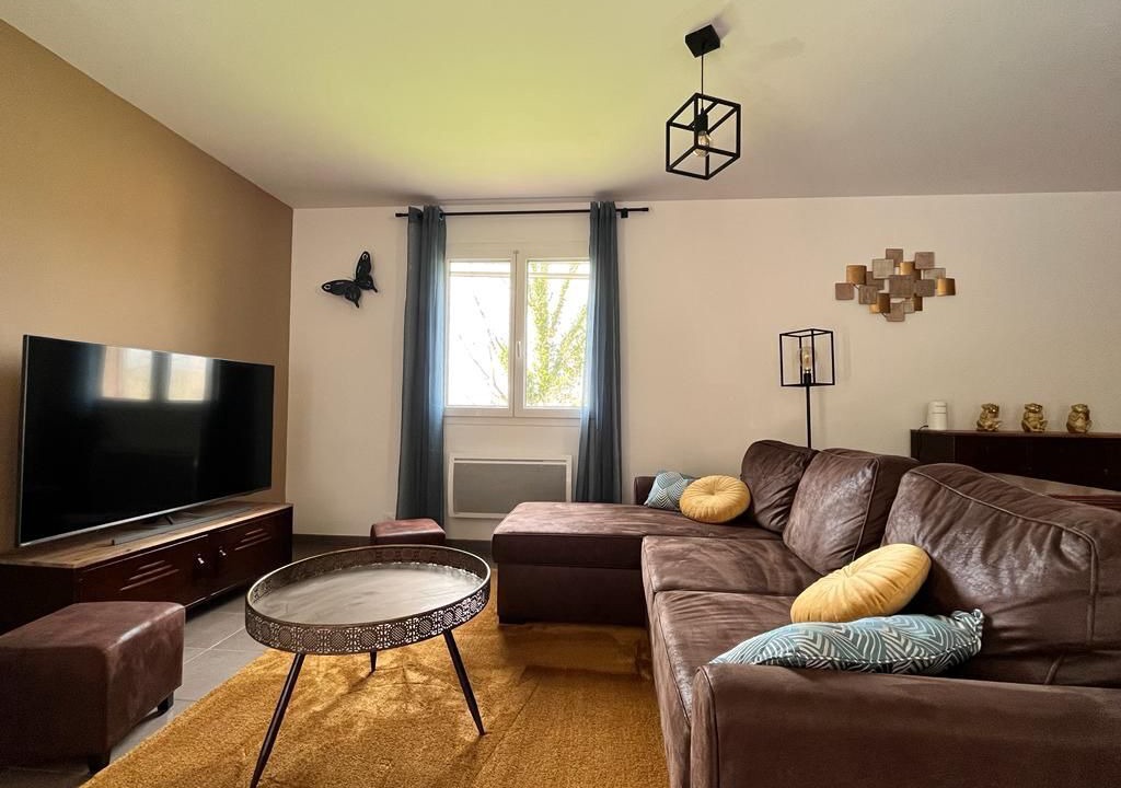 Photo of Livingroom in Le Verdier