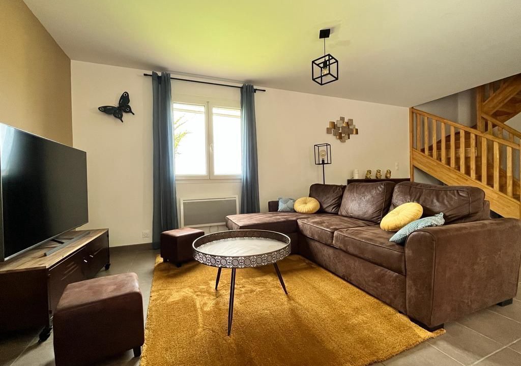 Photo of Livingroom in Le Verdier