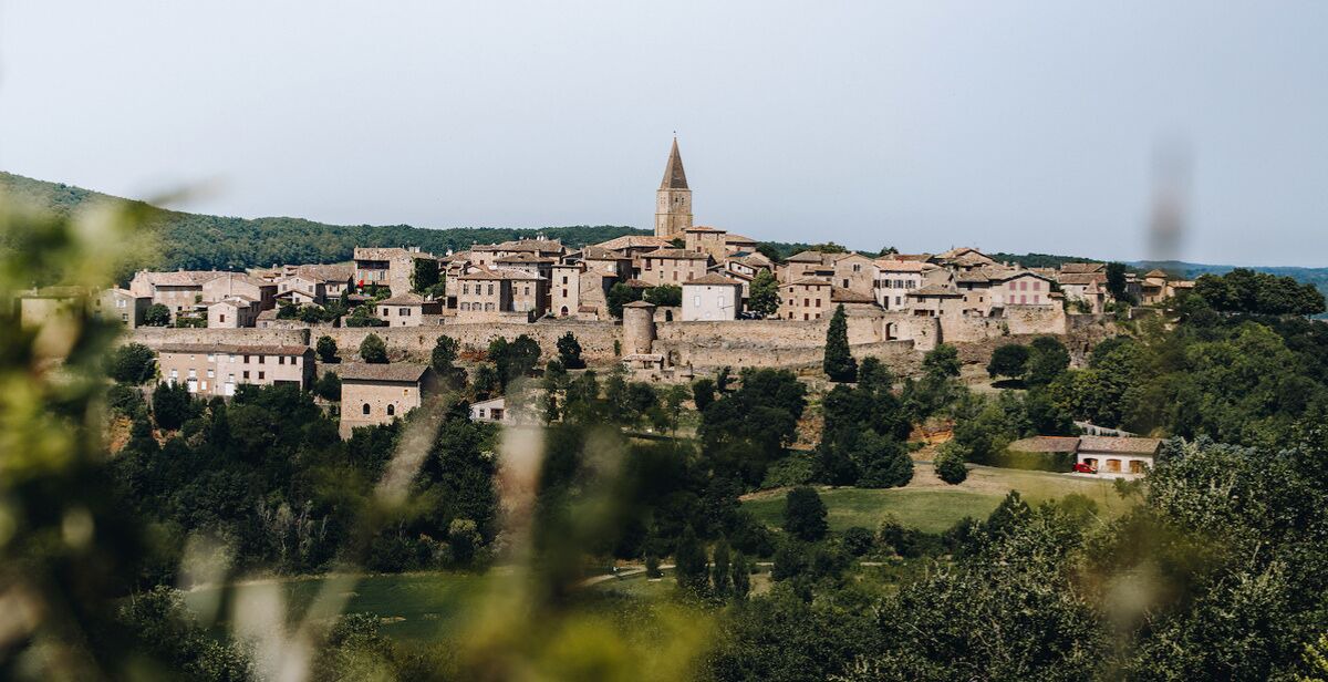 Photo of Outdoor in Le Verdier