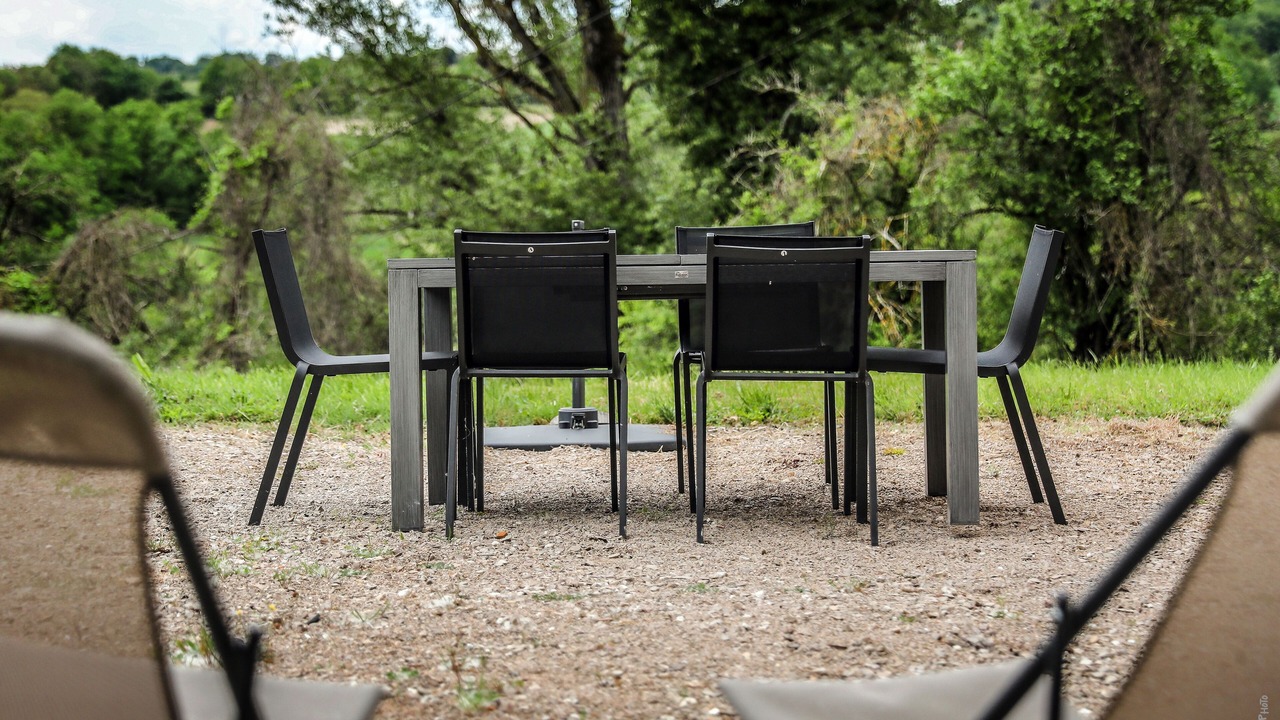 Photo of Outdoor in Le Verdier