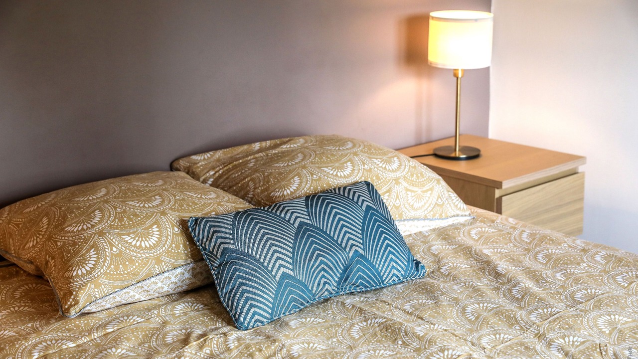 Photo of Bedroom in Le Verdier