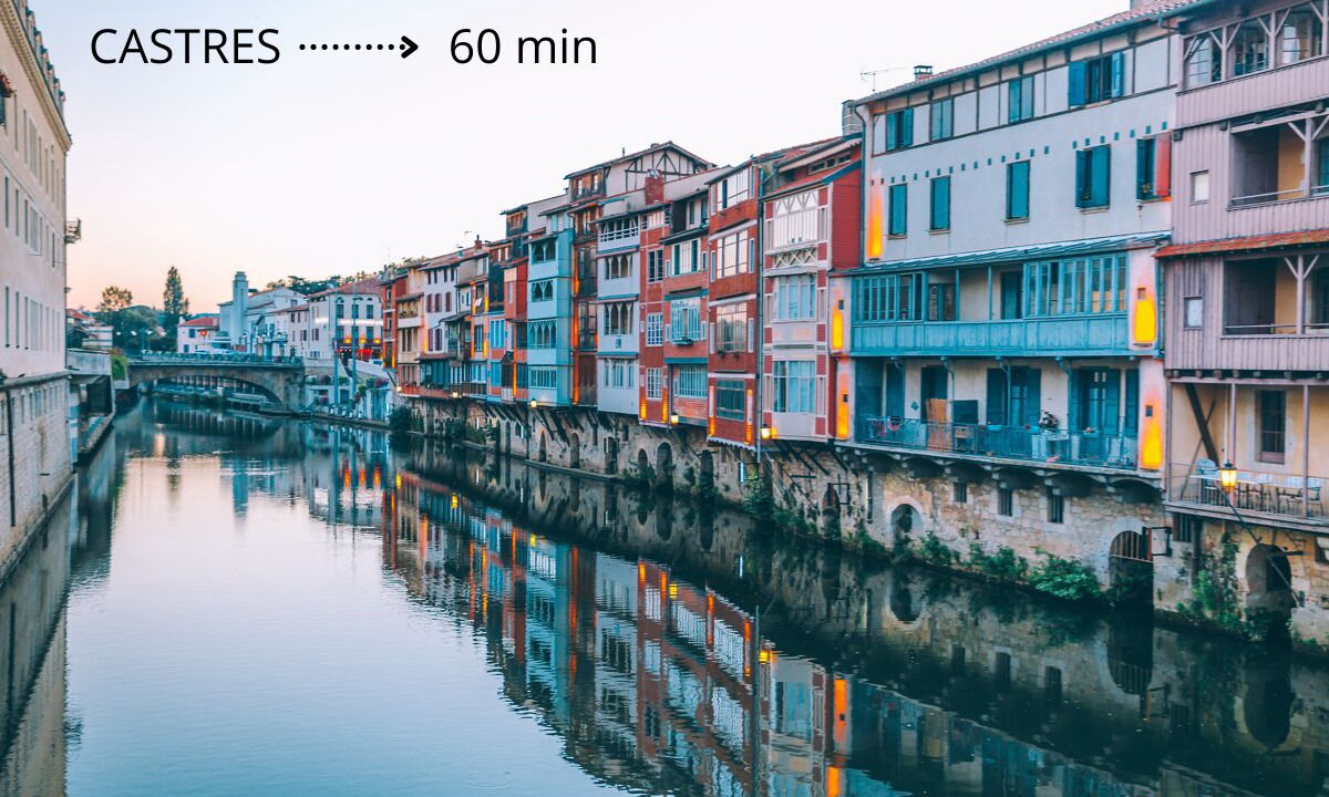 Photo of Outdoor in Le Verdier