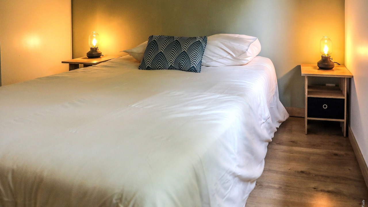 Photo of Bedroom in Le Verdier