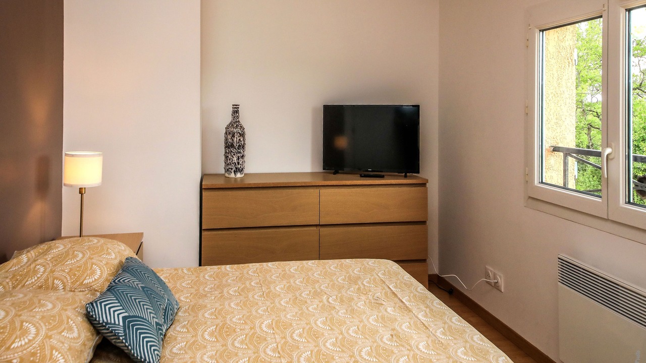 Photo of Bedroom in Le Verdier