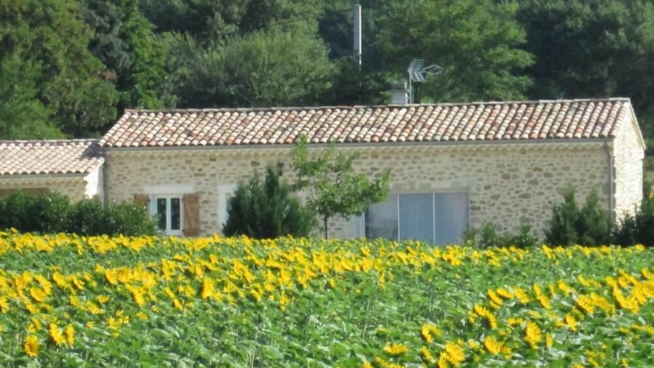 Photo of Outdoor in Roynac