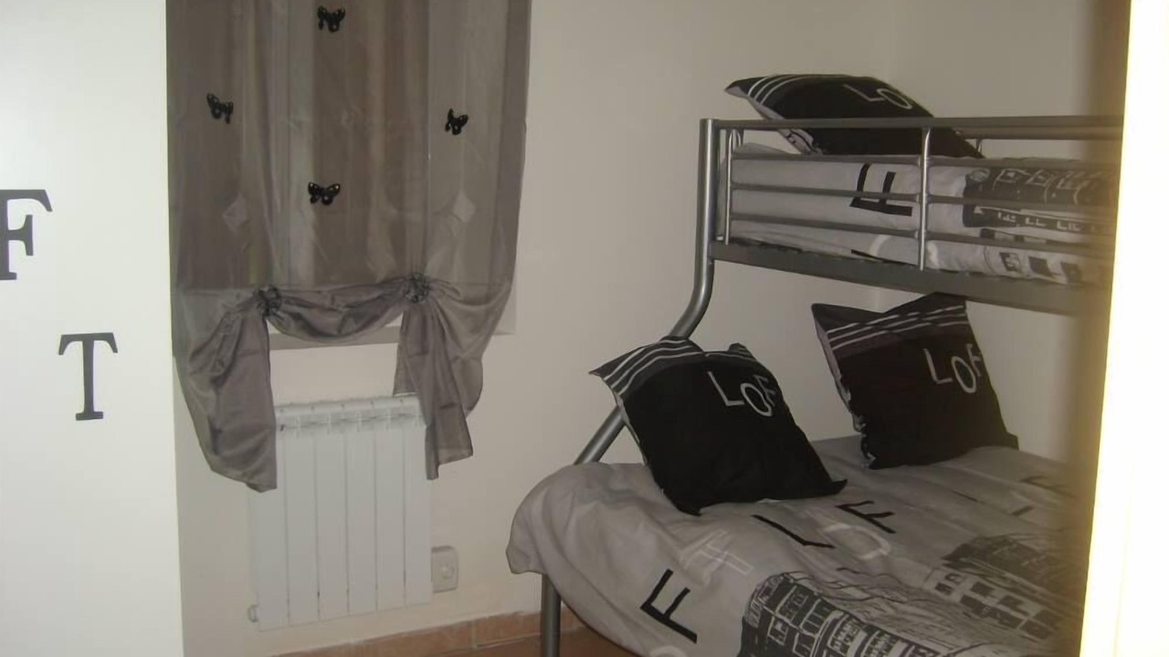 Photo of Bedroom in Roynac