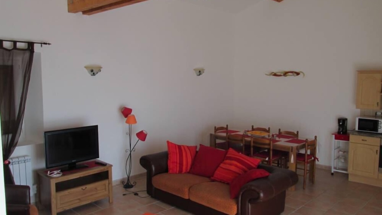 Photo of Livingroom in Roynac