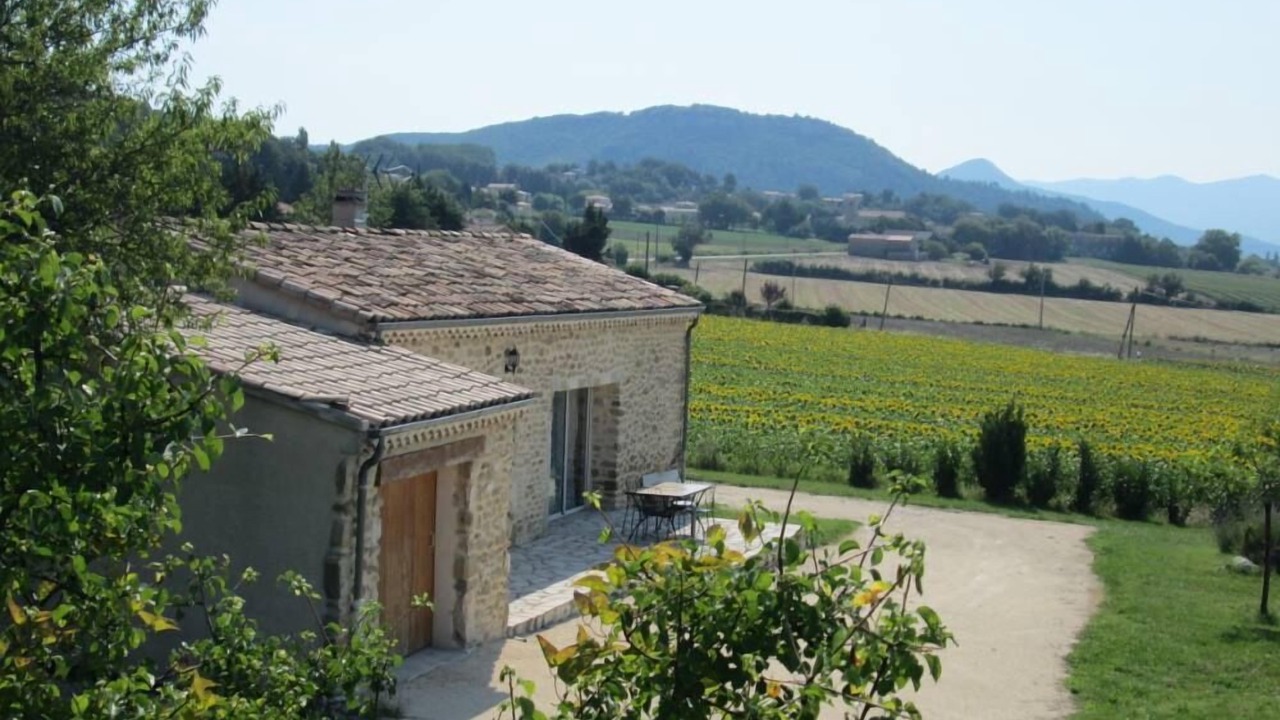 Photo of Outdoor in Roynac