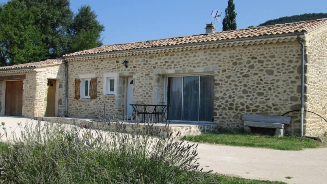 Photo of Outdoor in Roynac