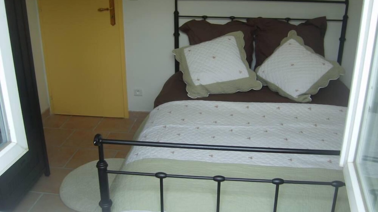 Photo of Bedroom in Roynac