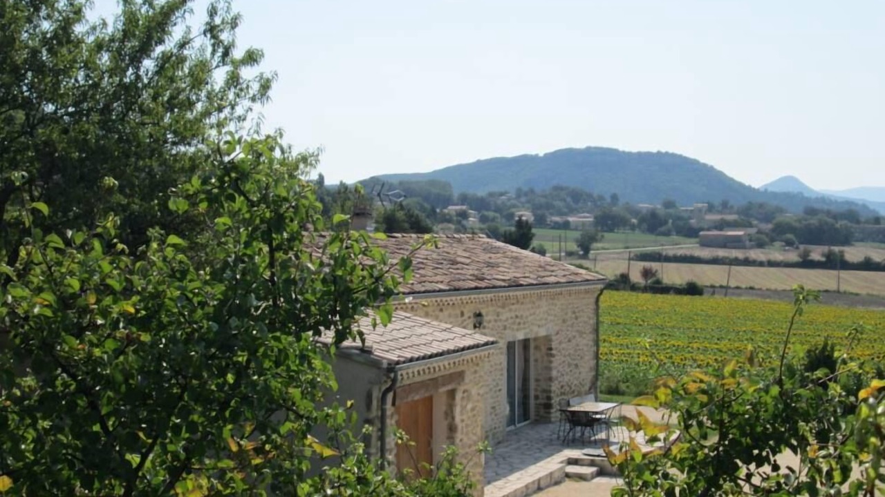 Photo of Outdoor in Roynac