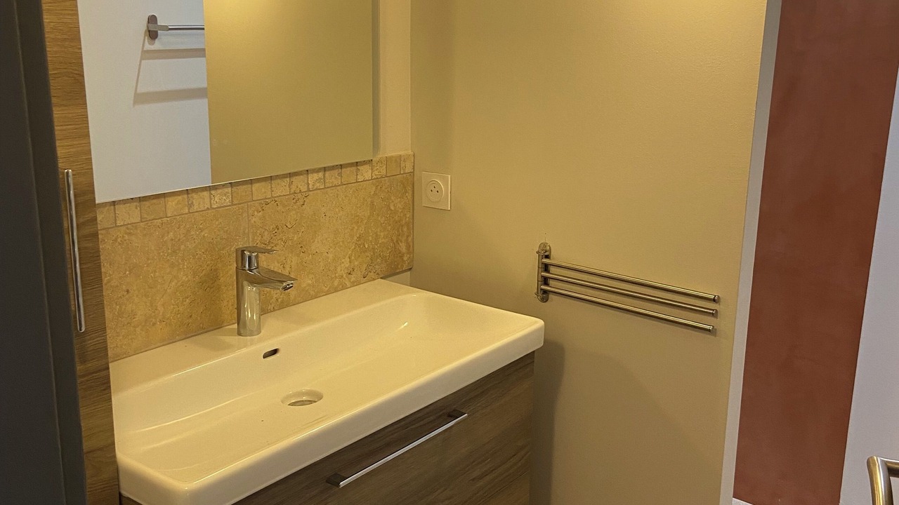 Photo of Bathroom in Carsan