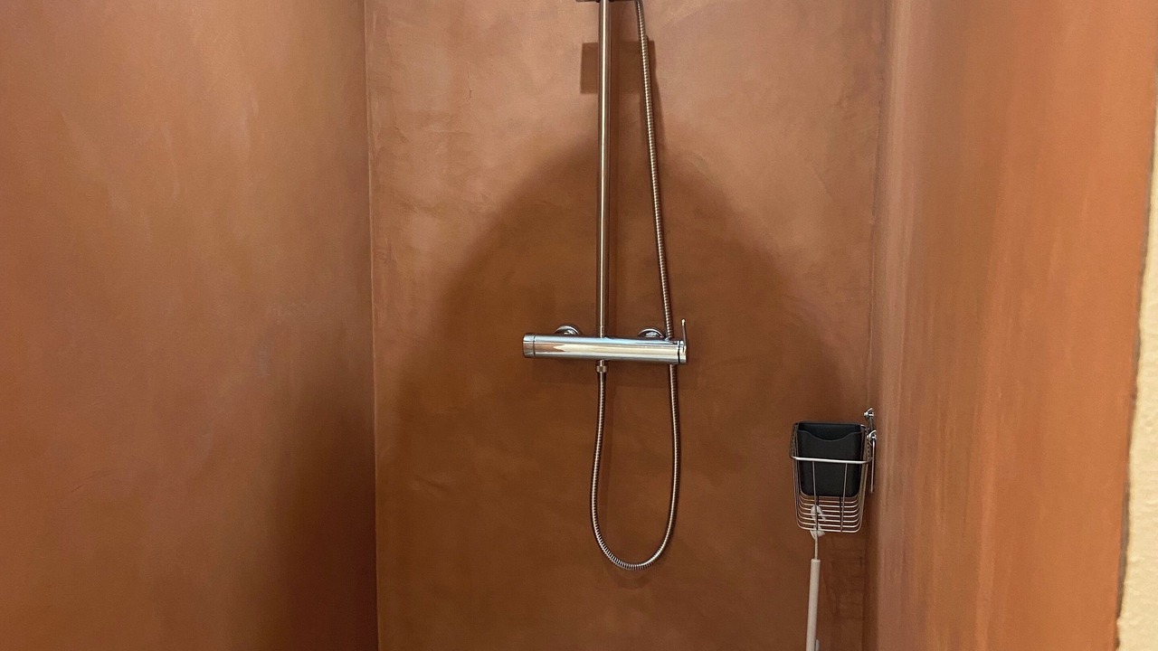 Photo of Bathroom in Carsan