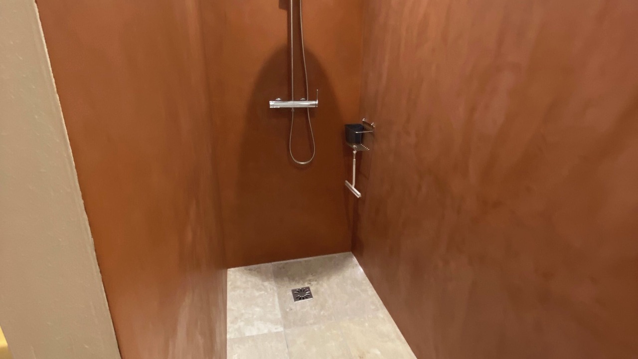 Photo of Bathroom in Carsan