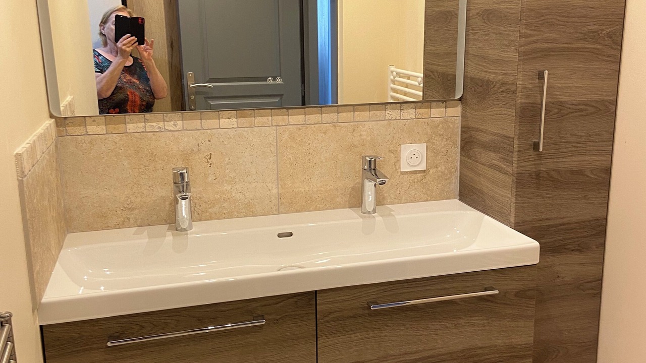 Photo of Bathroom in Carsan