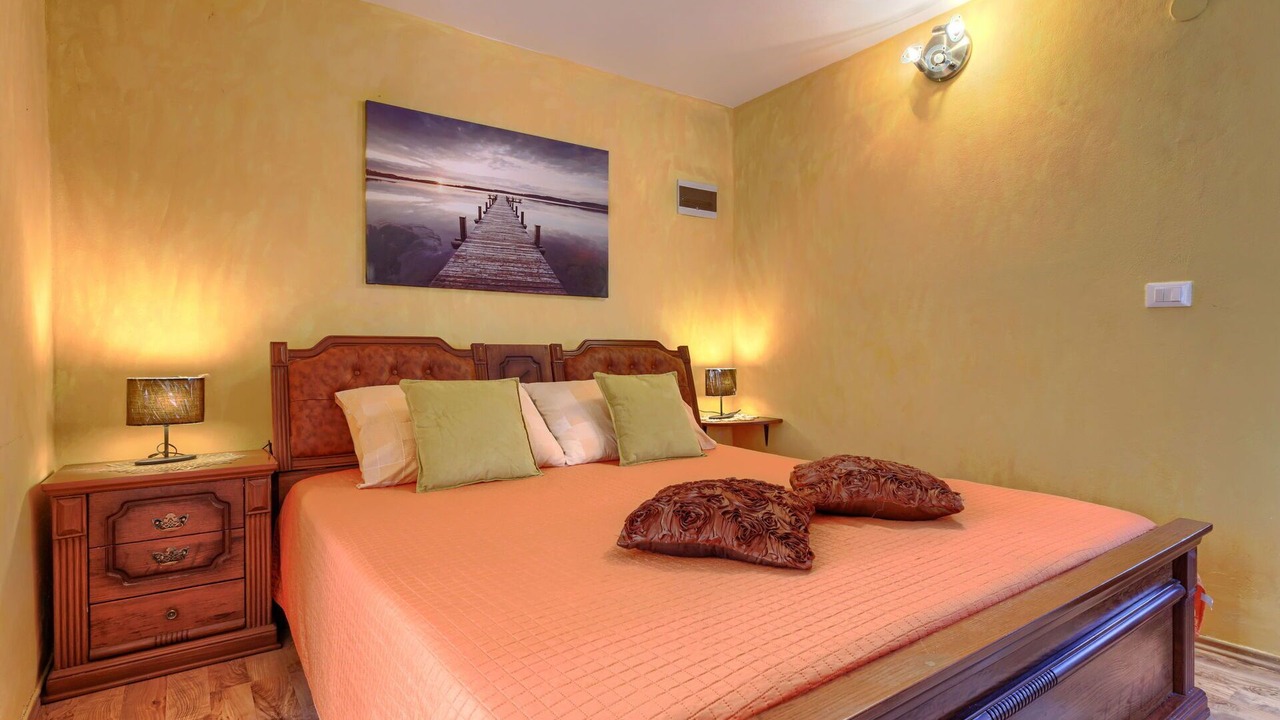 Photo of Bedroom in Pinezici