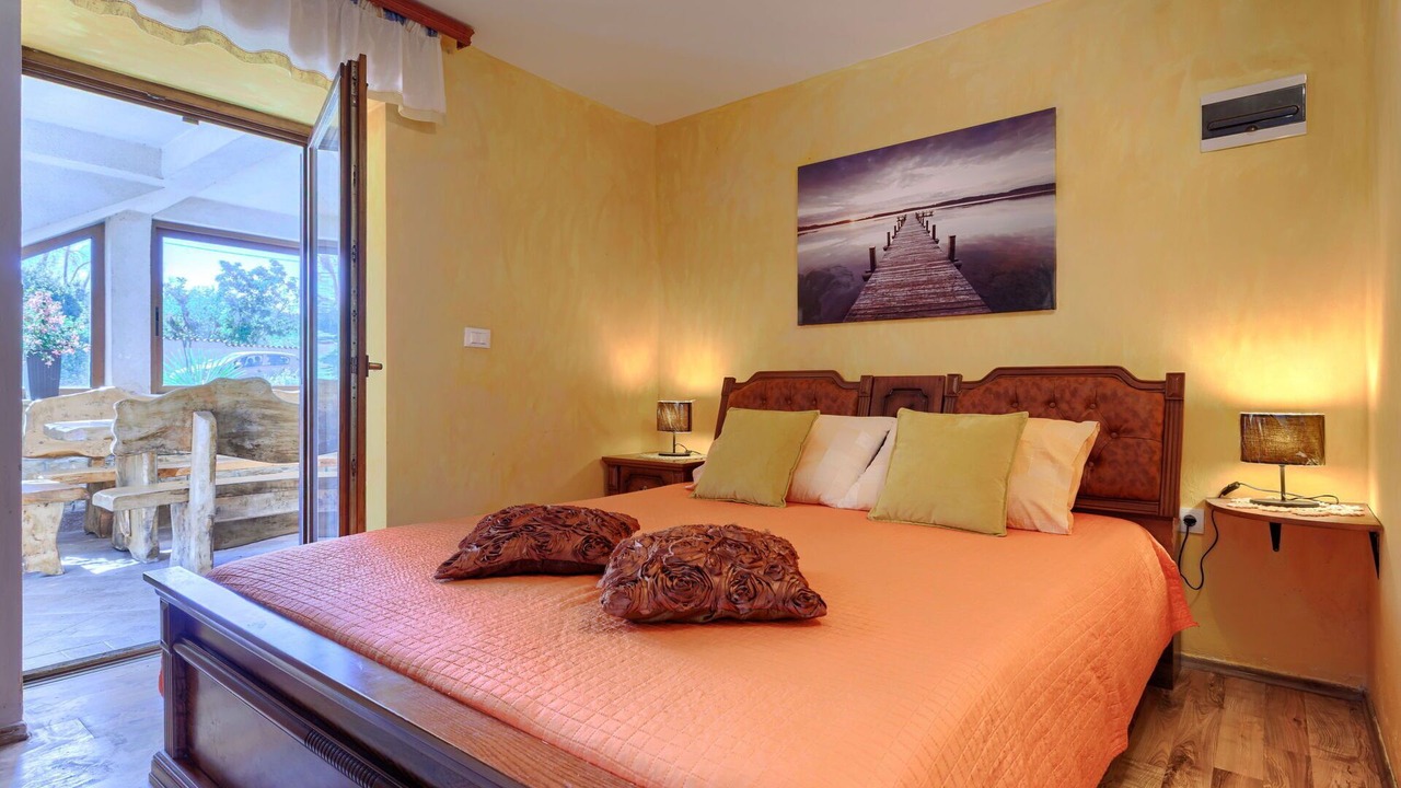 Photo of Bedroom in Pinezici