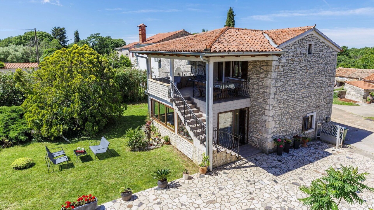 Photo of Patio Balcony in Pinezici