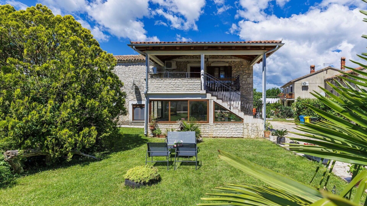 Photo of Patio Balcony in Pinezici