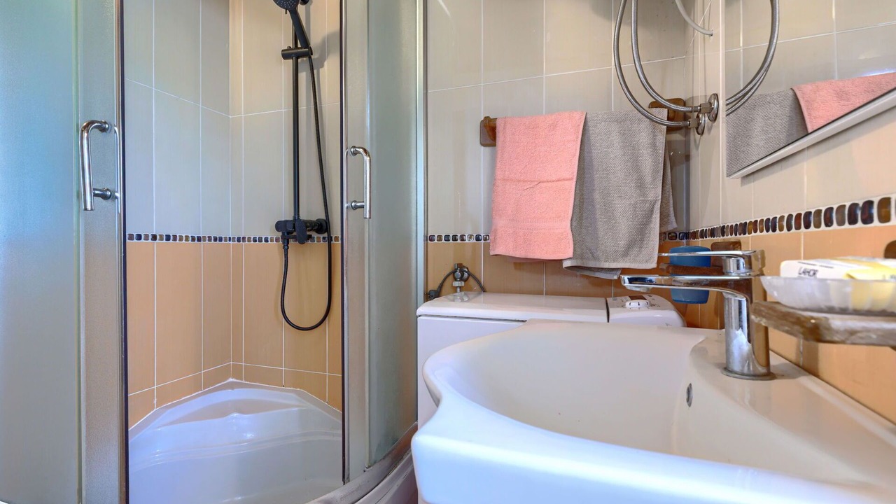 Photo of Bathroom in Pinezici