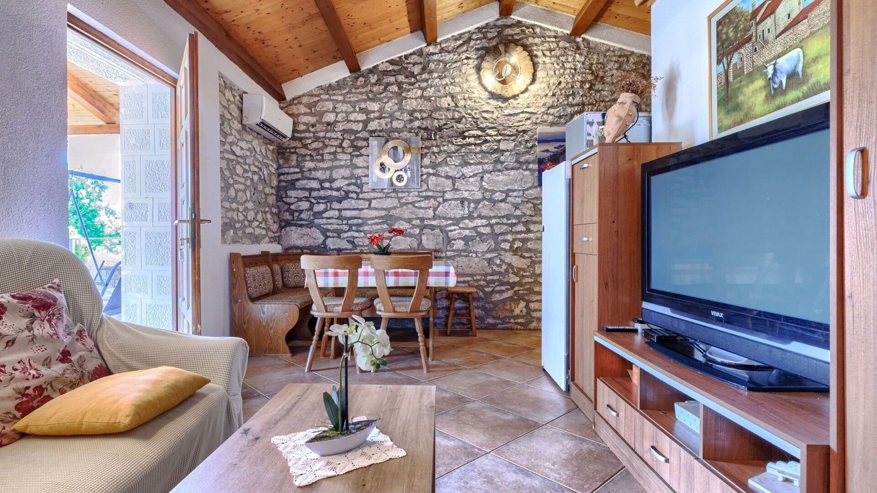 Photo of Bedroom in Pinezici