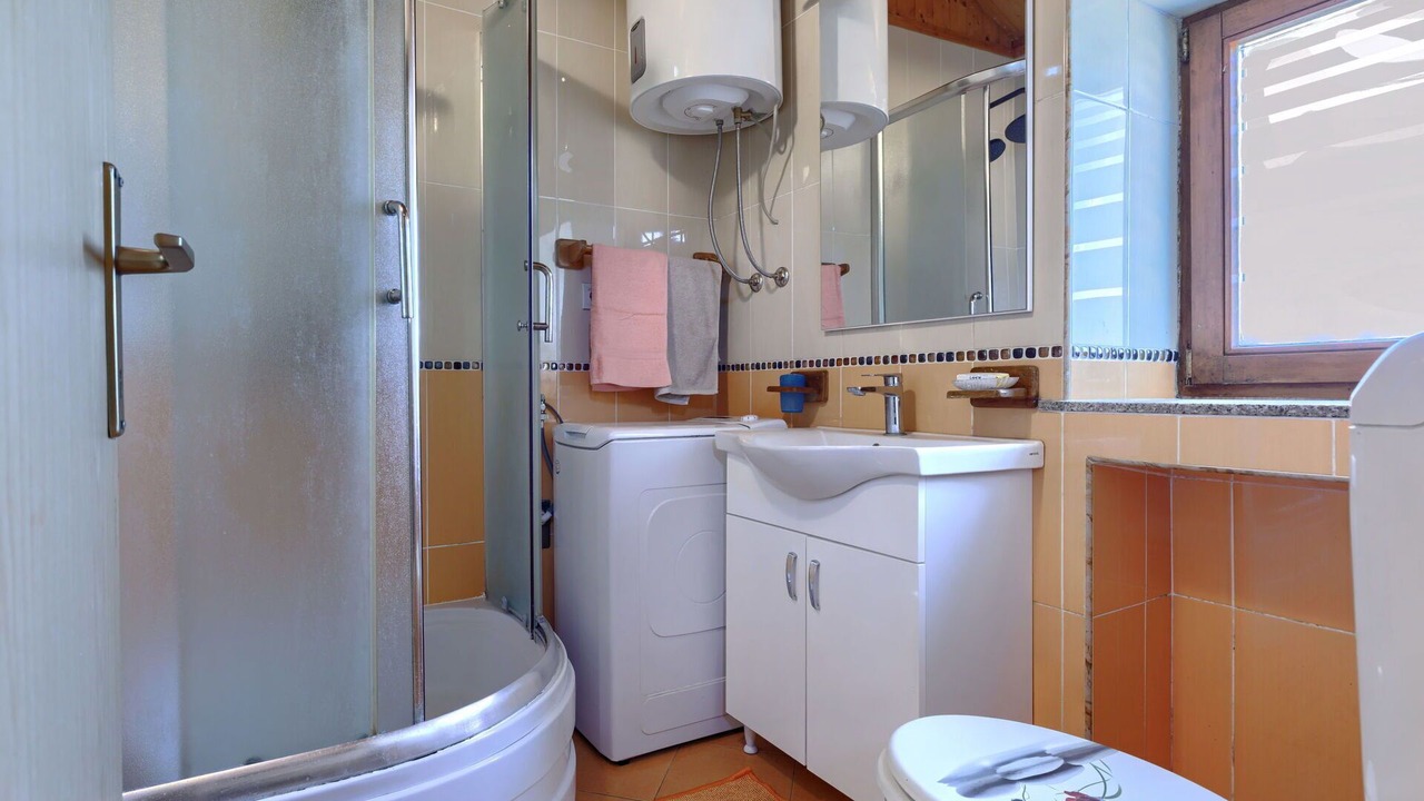Photo of Bathroom in Pinezici