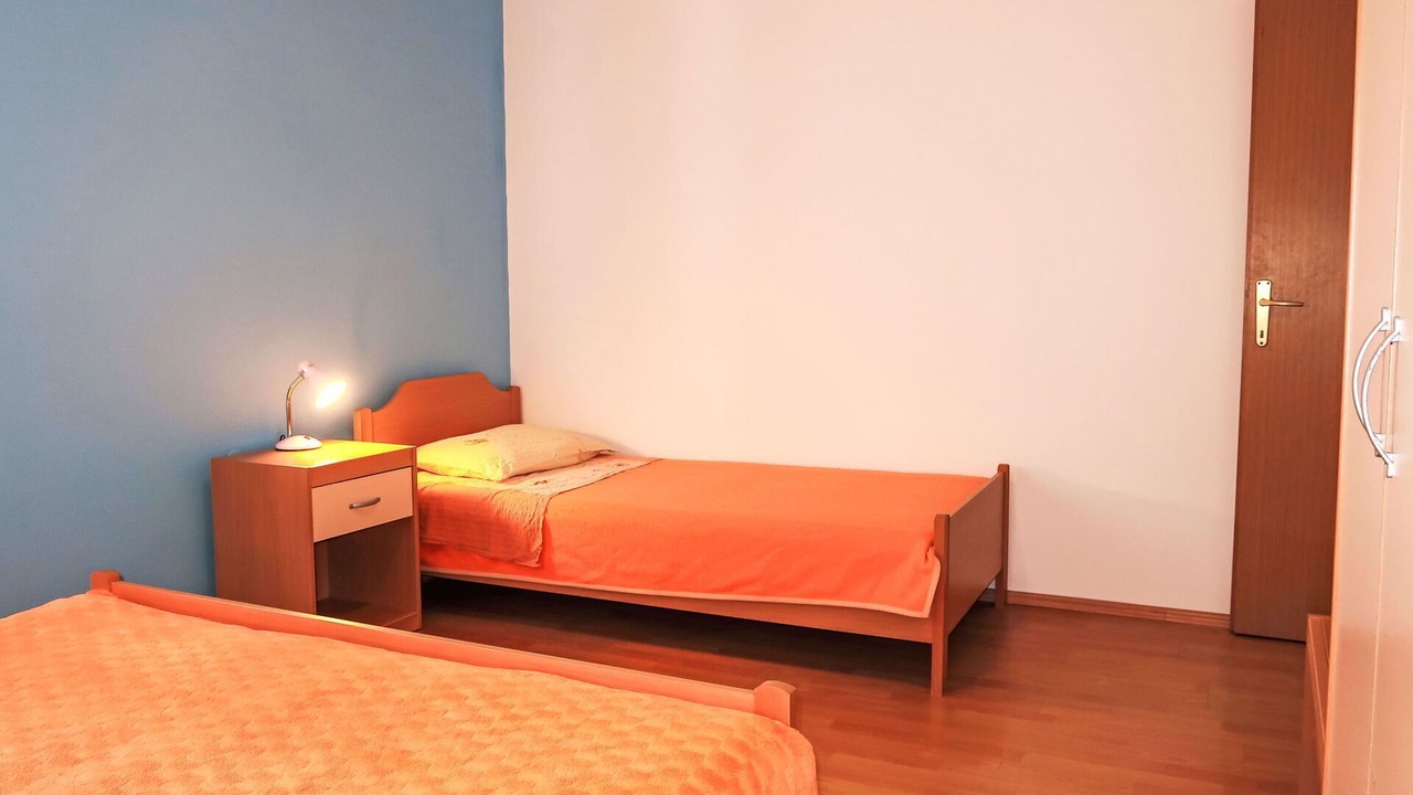 Photo of Bedroom in Gondolici