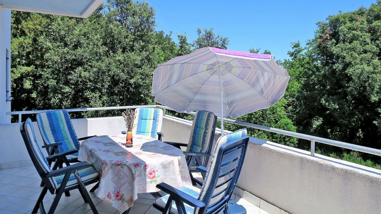 Photo of Patio Balcony in Gondolici