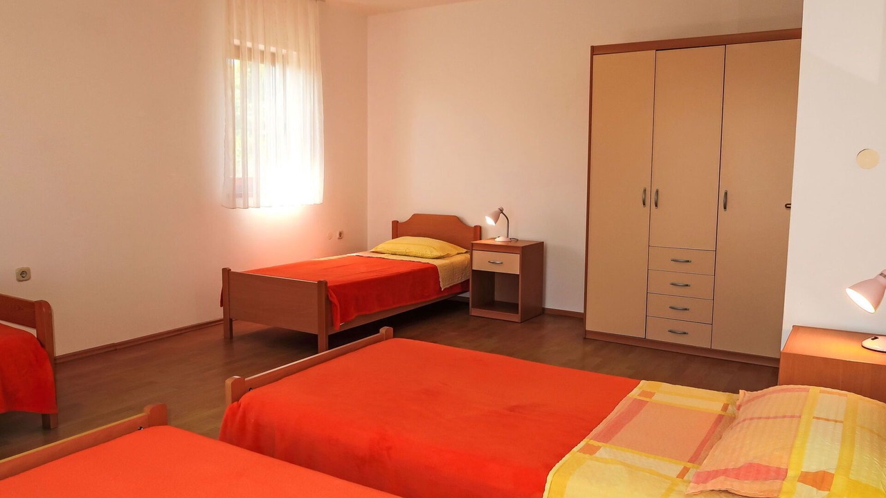 Photo of Bedroom in Gondolici