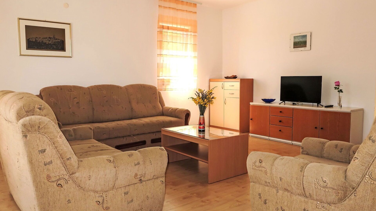 Photo of Bedroom in Gondolici