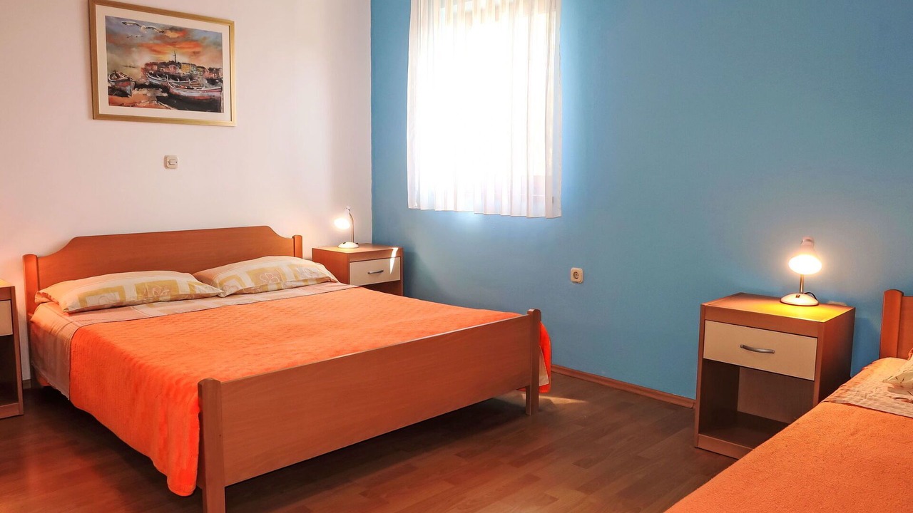 Photo of Bedroom in Gondolici