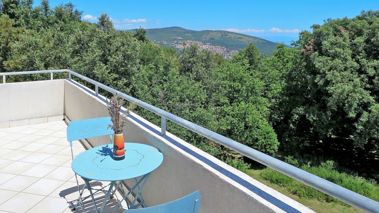 Photo of Patio Balcony in Gondolici